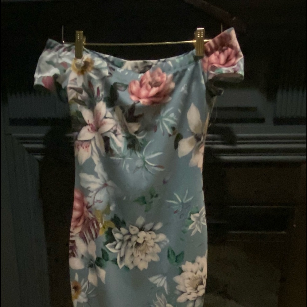 Beautiful Summer Dress🥰